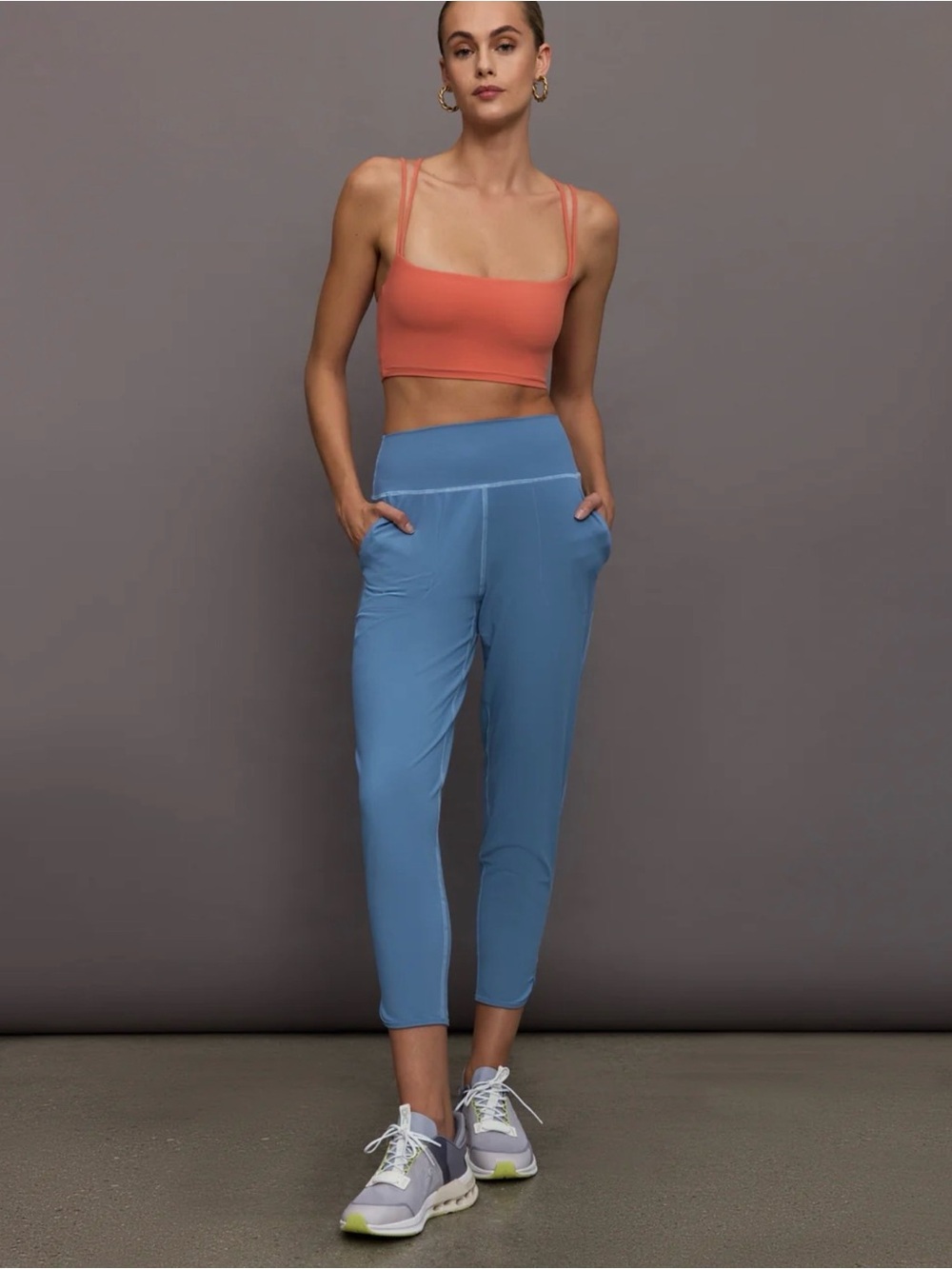 Carbon38 Melt Joggers S